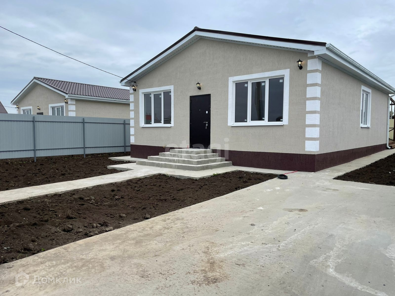 Купить дом, 95 м² по адресу Ростовская область, Аксайский район ...