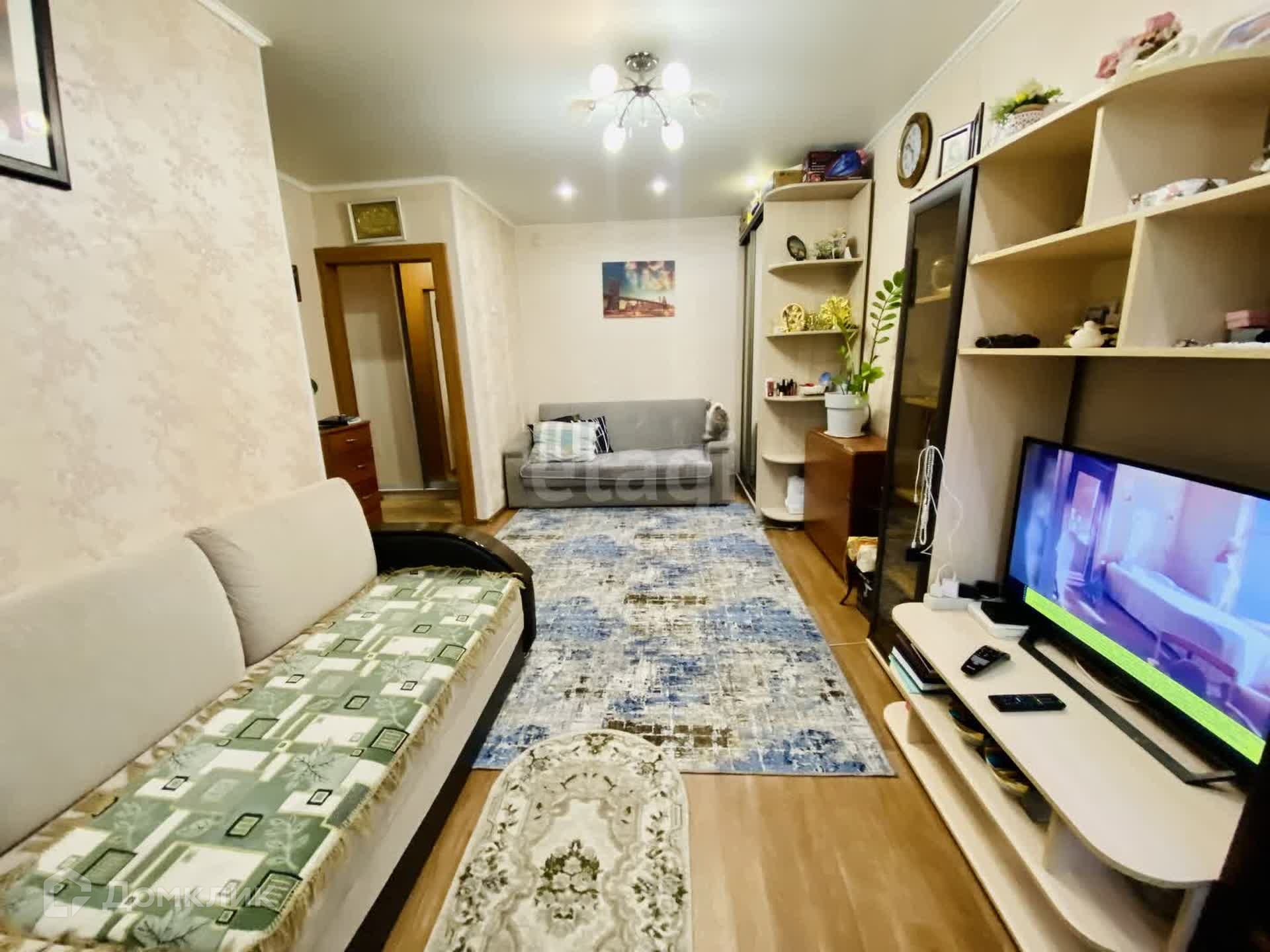 Казань Новосавиновский Район Купить Однокомнатную