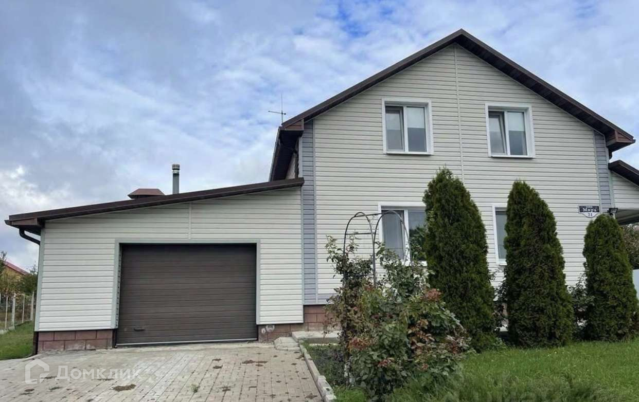 Купить Дом Новая Нелидовка Белгородская