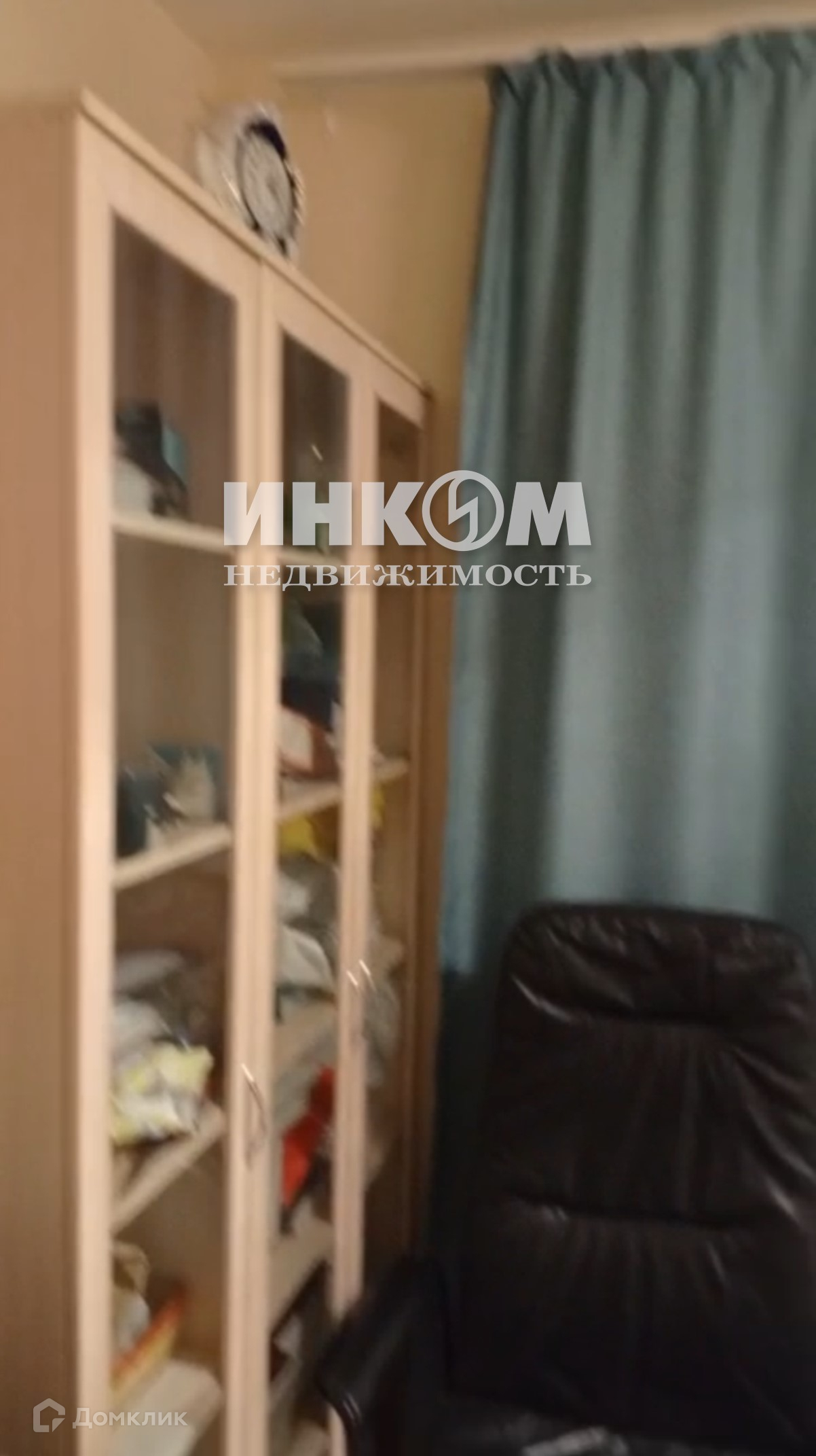 Москва, улица Лётчика Ульянина, 6 - Aanzicht 3
