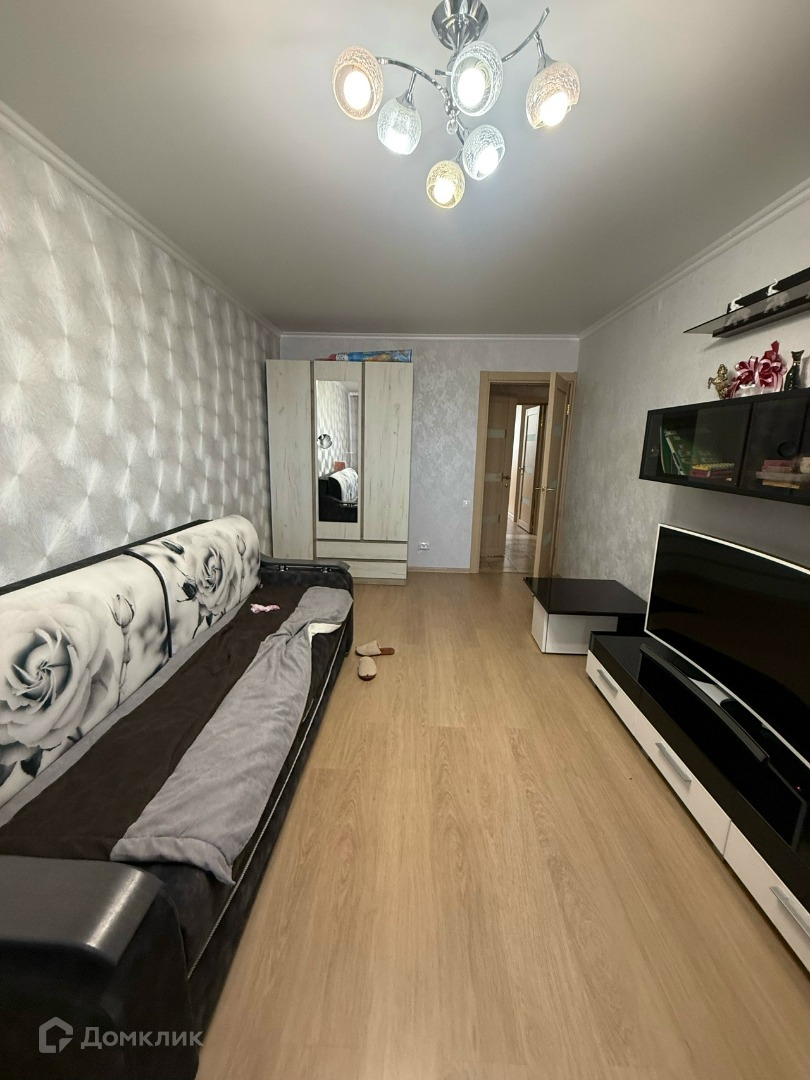 Уфа, Затон м-н, улица Ахметова, 273 - Aanzicht 5