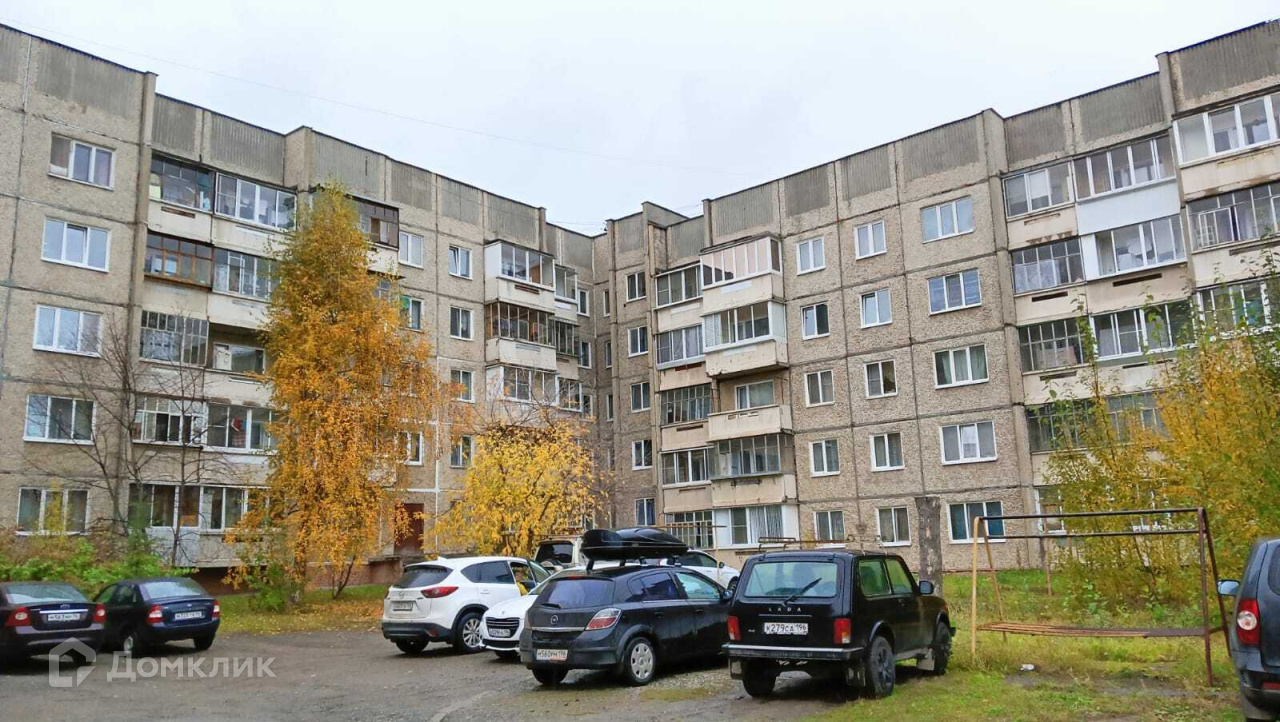 Дом Клик Верхняя Салда Купить Квартиру