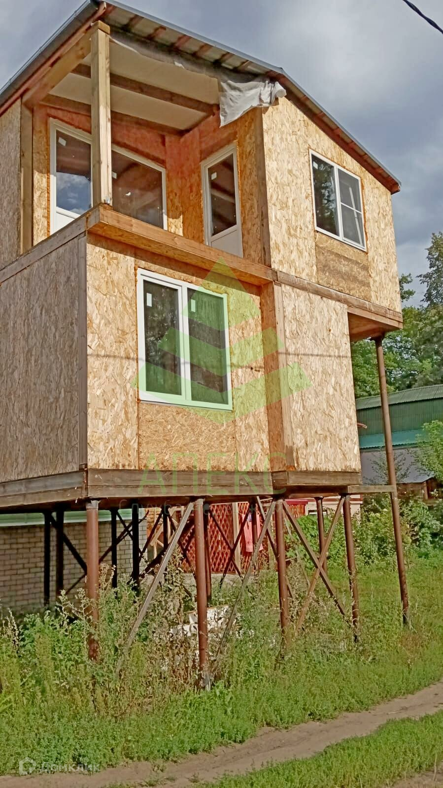 Радчино Рамонский Район Купить Дачу