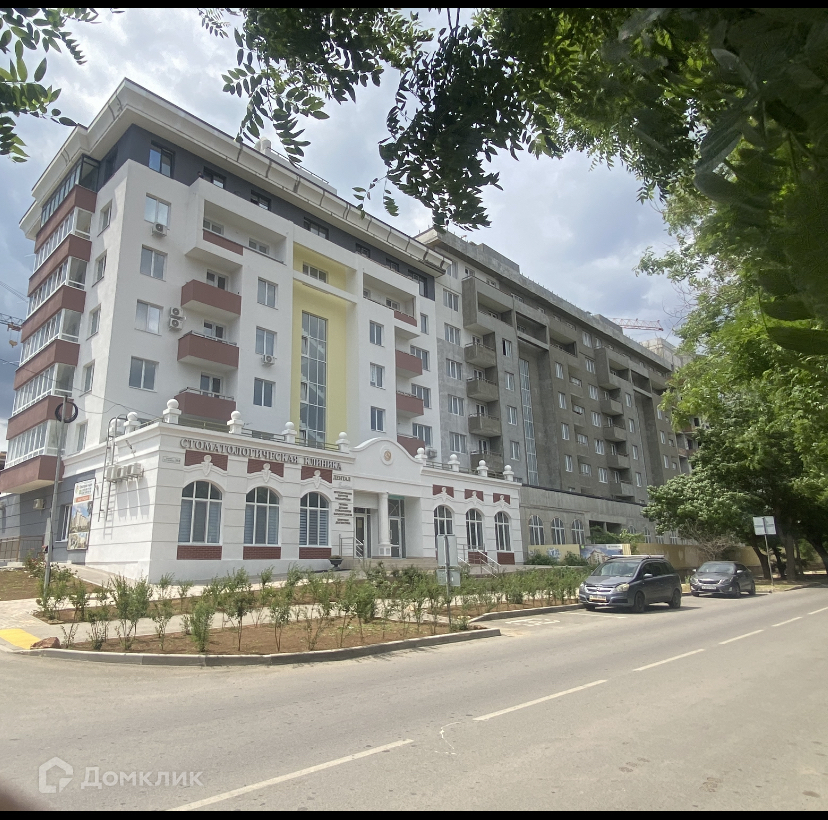 Купить Квартиру Евпатория Проспект Ленина
