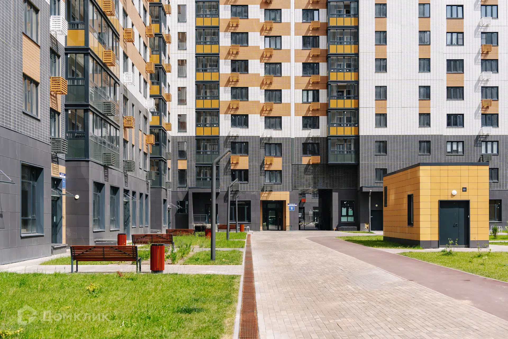 жк южная битца это москва или московская жк южная битца это москва или московская