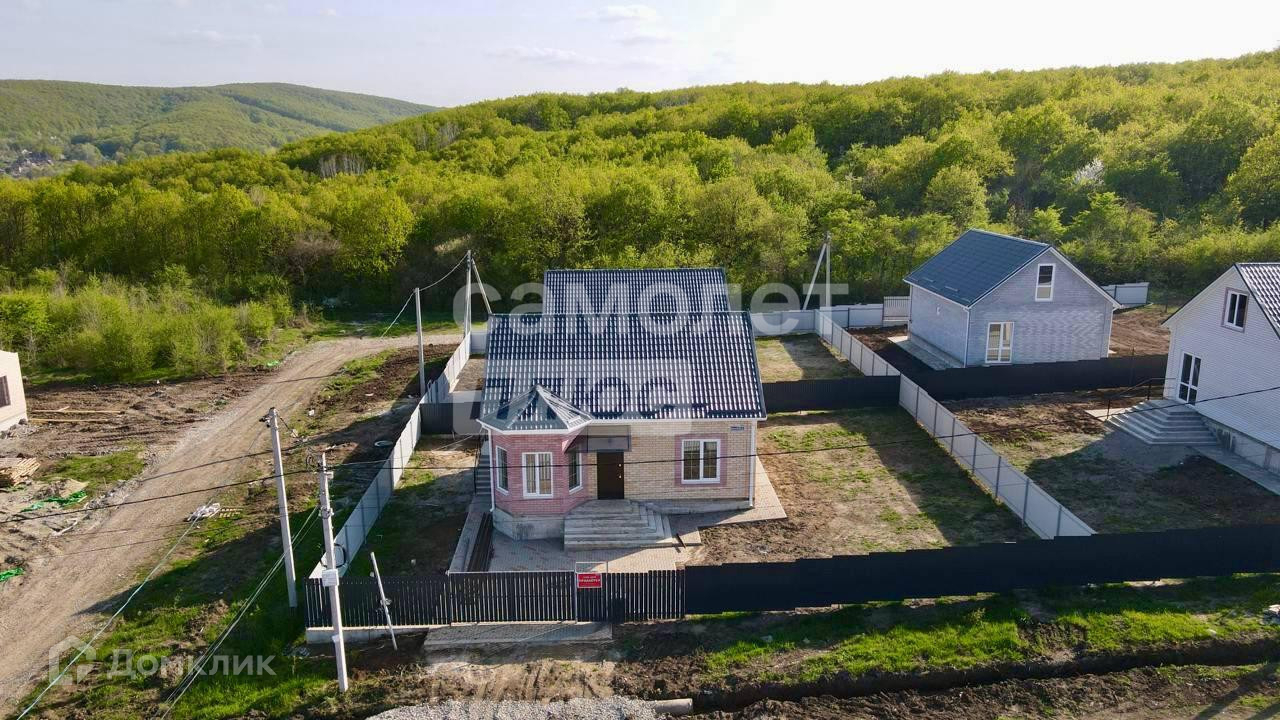 Купить дом, 149.5 м² по адресу Краснодарский край, Северский район, Ильское  городское поселение, посёлок городского типа Ильский, улица Беличенко за 7  300 000 руб. в Домклик — поиск, проверка, безопасная сделка с жильем в  офисе Сбербанка.