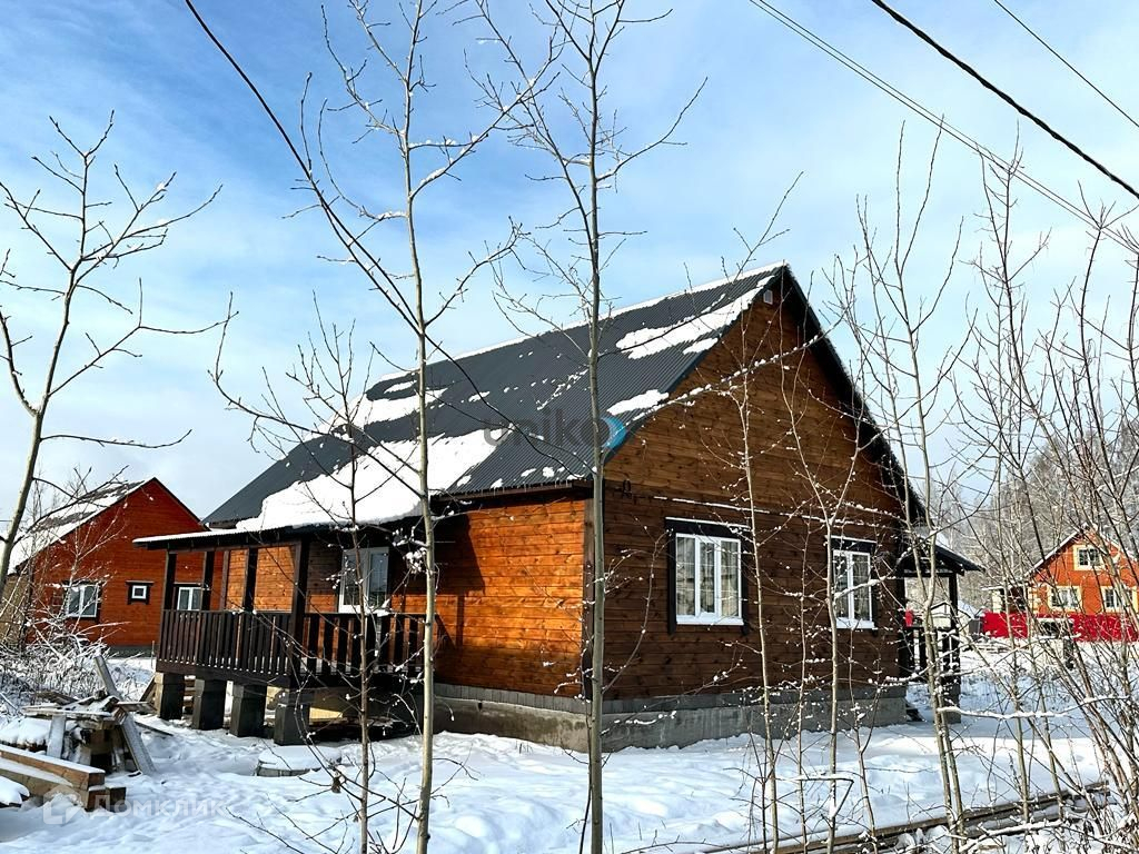Купить Дом В Районе Иглино