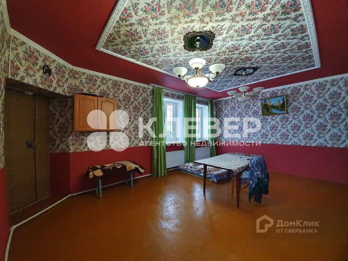 Купить дом, 160.9 м² по адресу Пермский край, Чернушка, Красноармейская  улица за 7 260 000 руб. в Домклик — поиск, проверка, безопасная сделка с  жильем в офисе Сбербанка.