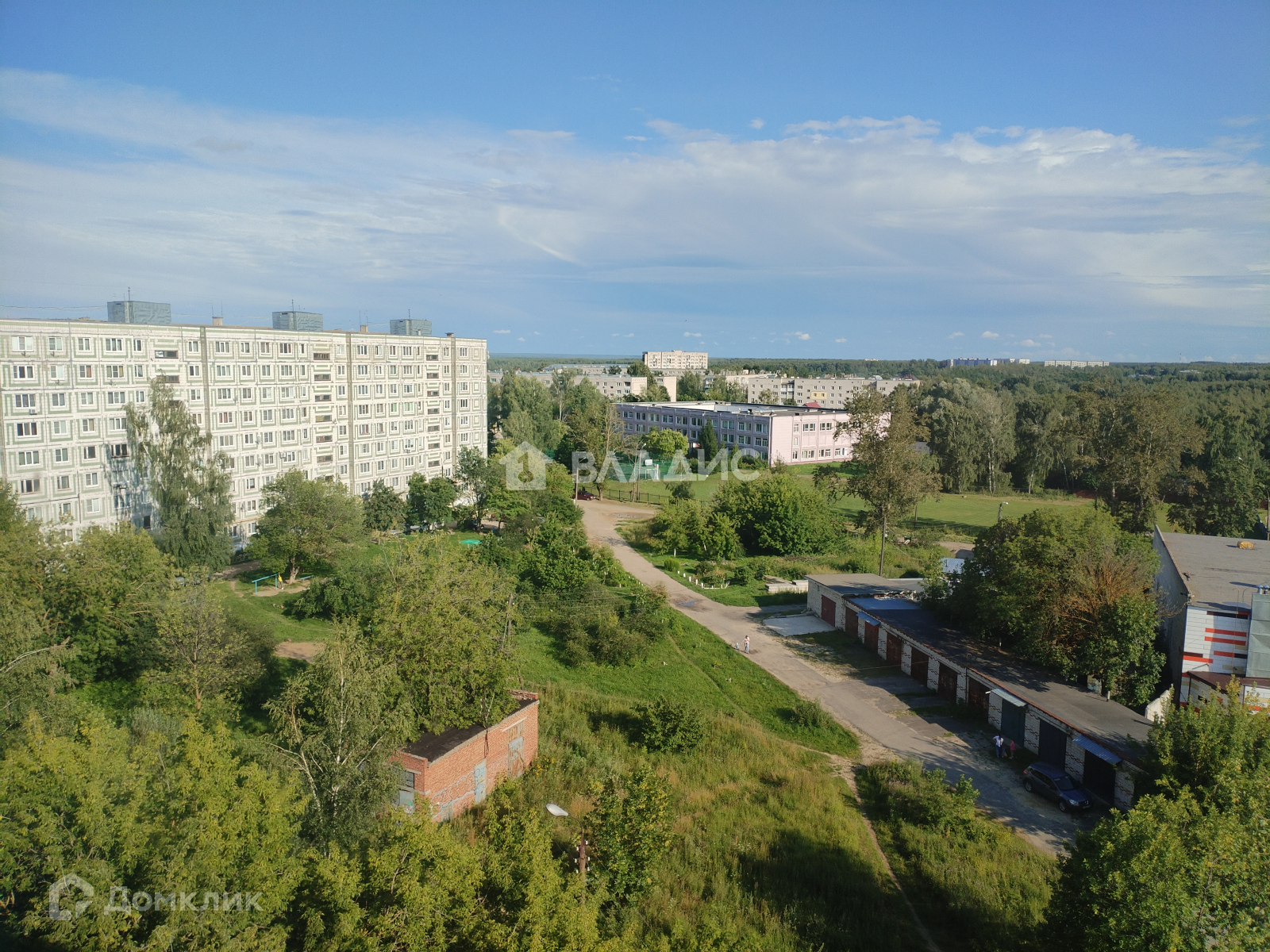 Купить Квартиру Владимирской Области Вязниковский