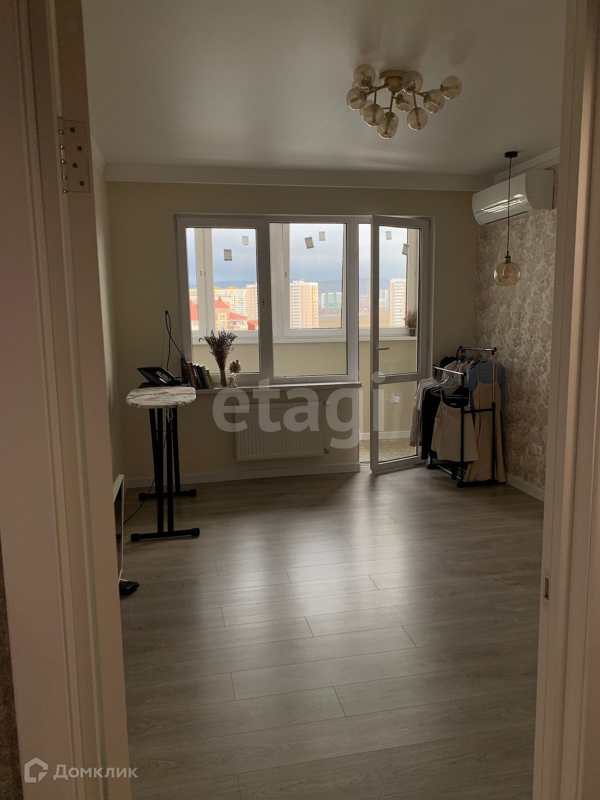 Купить 2-комнатную квартиру, 69.4 м² по адресу Краснодарский край ...