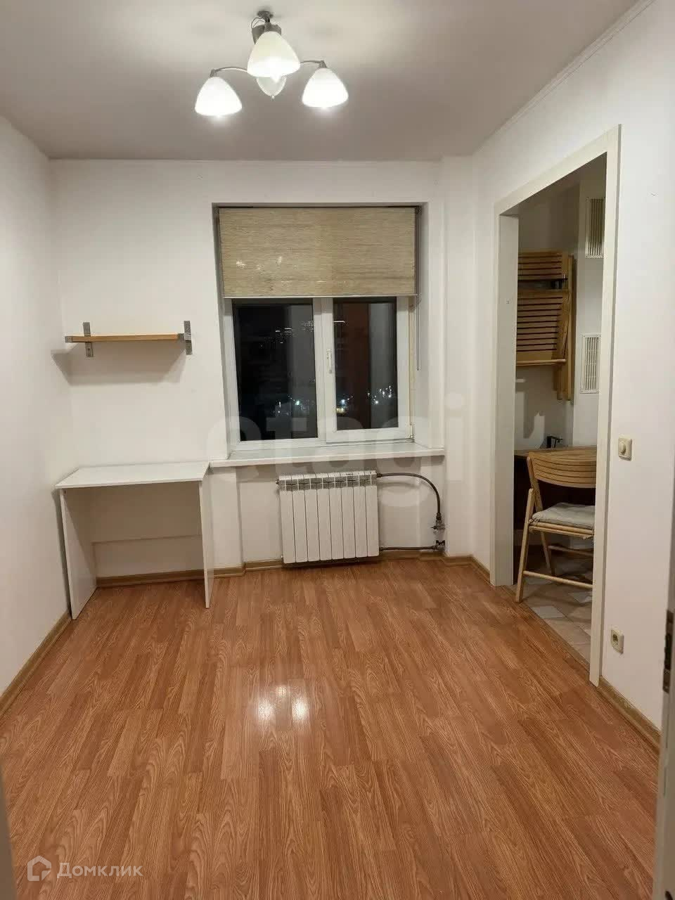 Москва, улица Бутырский Вал, 52 - Vista 3