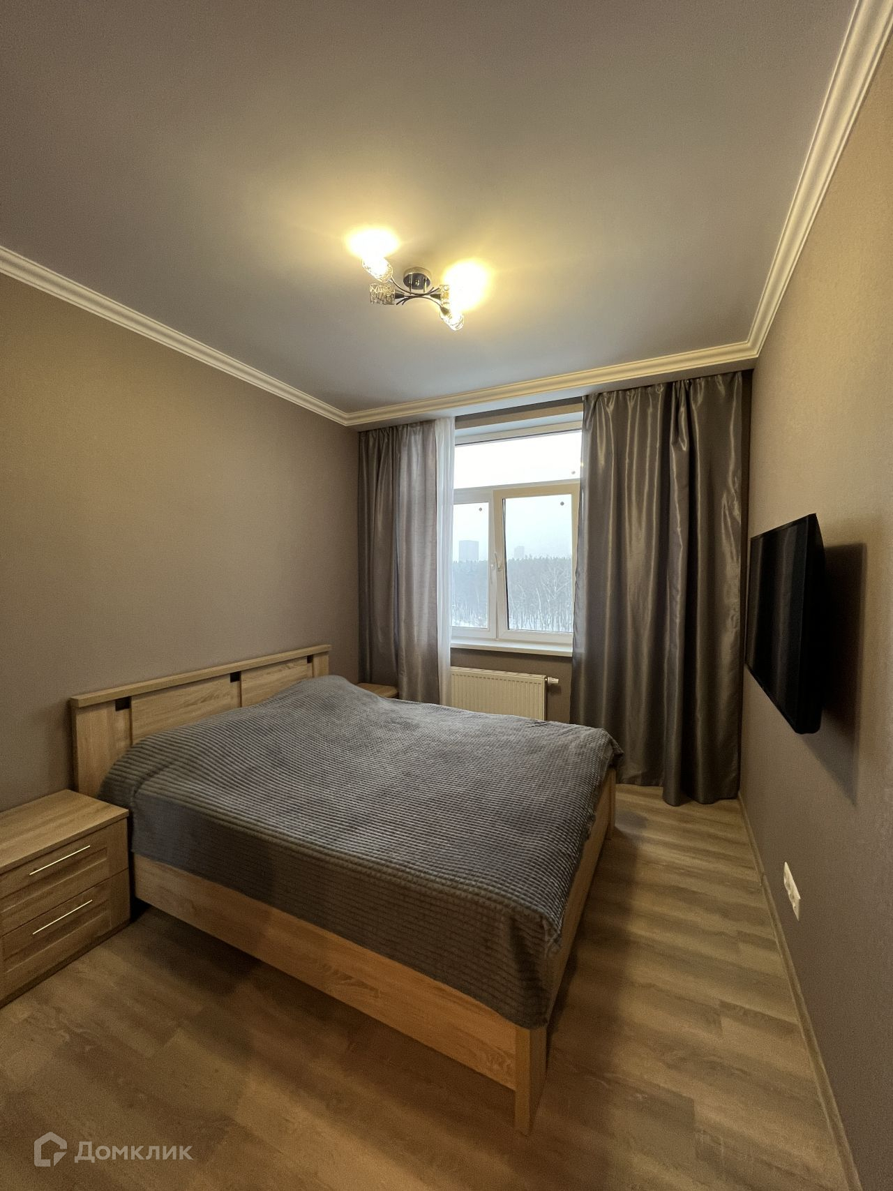 Купить 2-комнатную квартиру, 36 м² по адресу Московская область ...