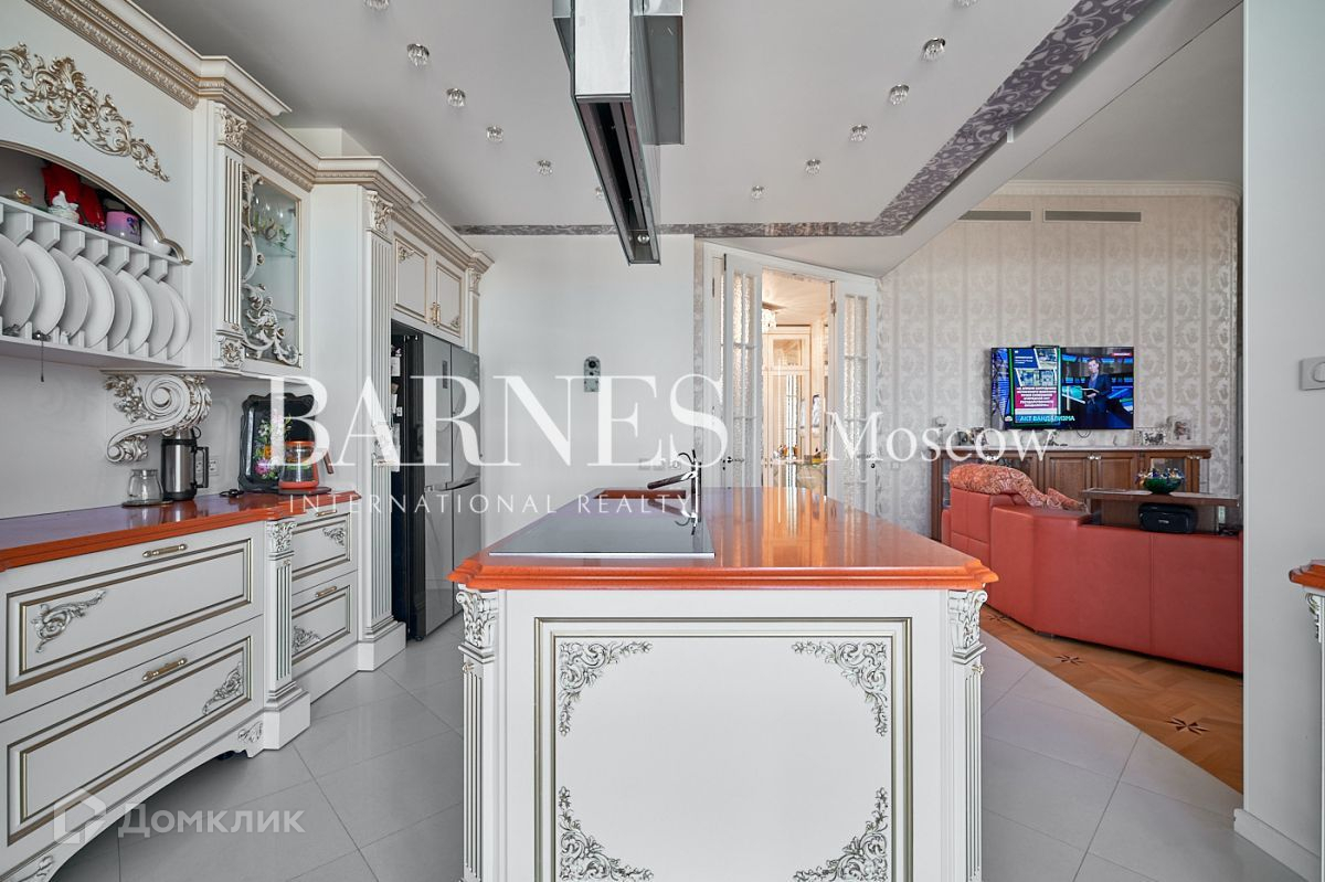 Одинцовский городской округ, рп. Заречье, Весенняя улица, 2 к6 - Vista 3