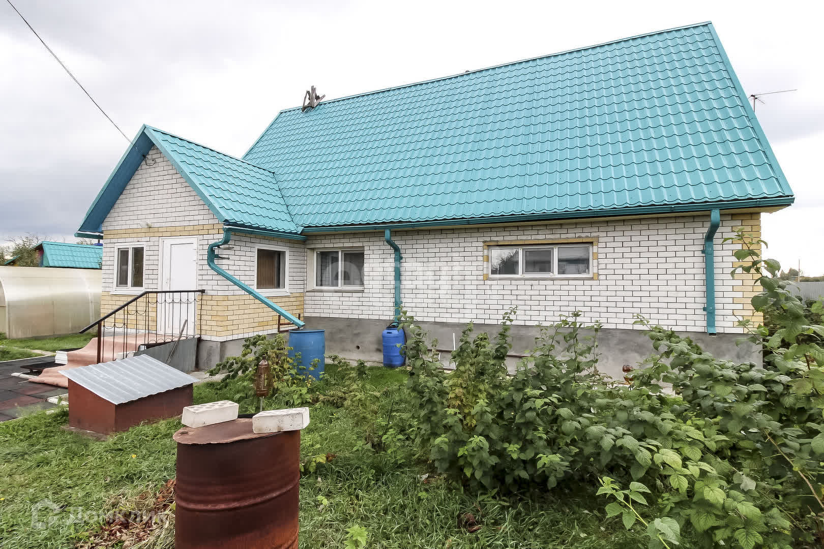 Г Оренбург Купить Дачу В Снт Виктория