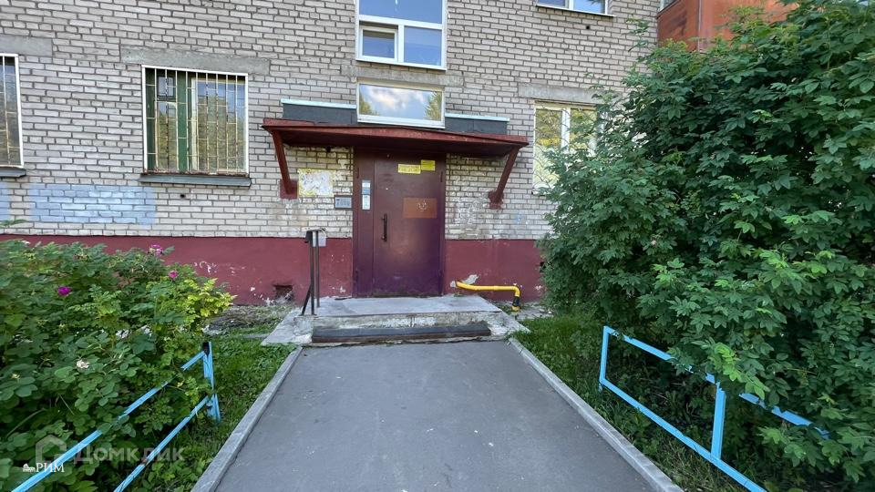 Купить 2 Комнатную Квартиру В Череповце Вторичное