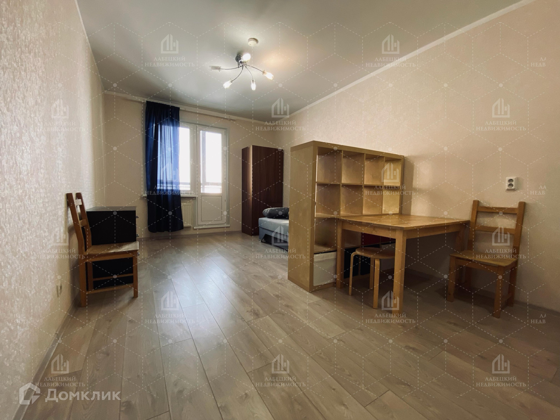 Купить студию, 26.5 м² по адресу Московская область, Реутов, Юбилейный  проспект, 72, 3 этаж, метро Новокосино за 6 799 999 руб. в Домклик — поиск,  проверка, безопасная сделка с жильем в офисе Сбербанка.