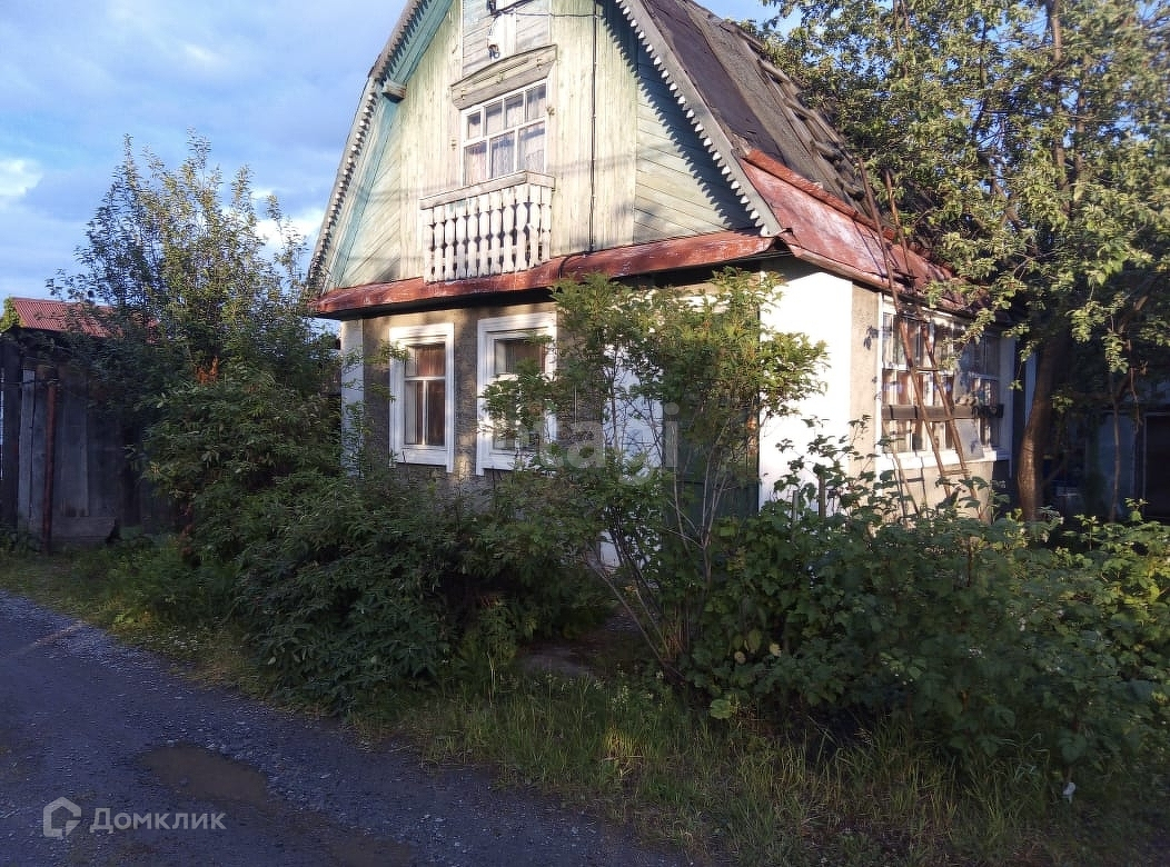 Купить дом, 52 м² по адресу Свердловская область, Екатеринбург, КС ...