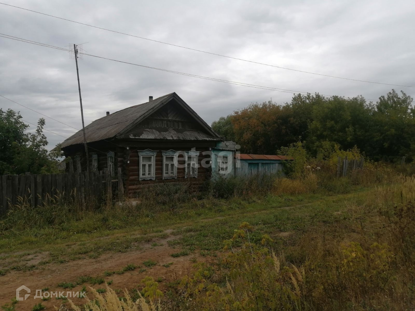 Купить Дом В Меленковском Районе Владимирской Области