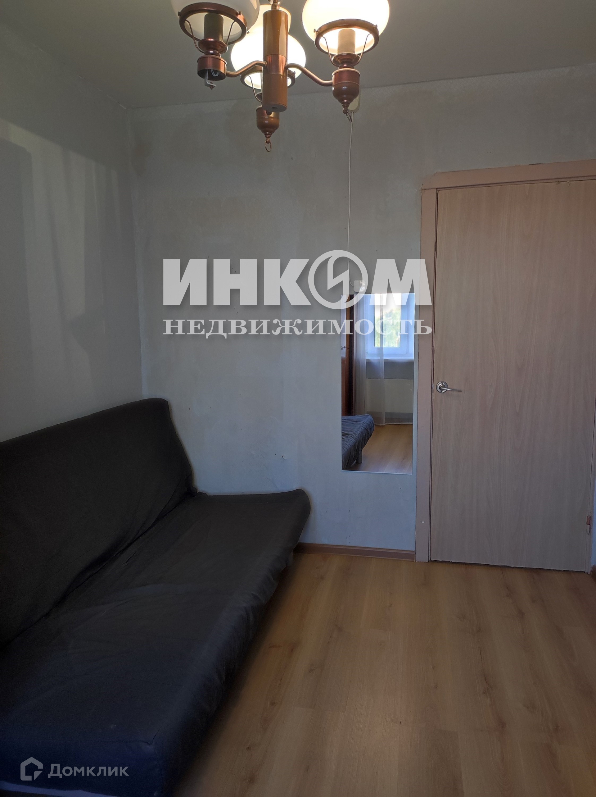 Москва, улица Молостовых, 14 к1 - Ansicht 3