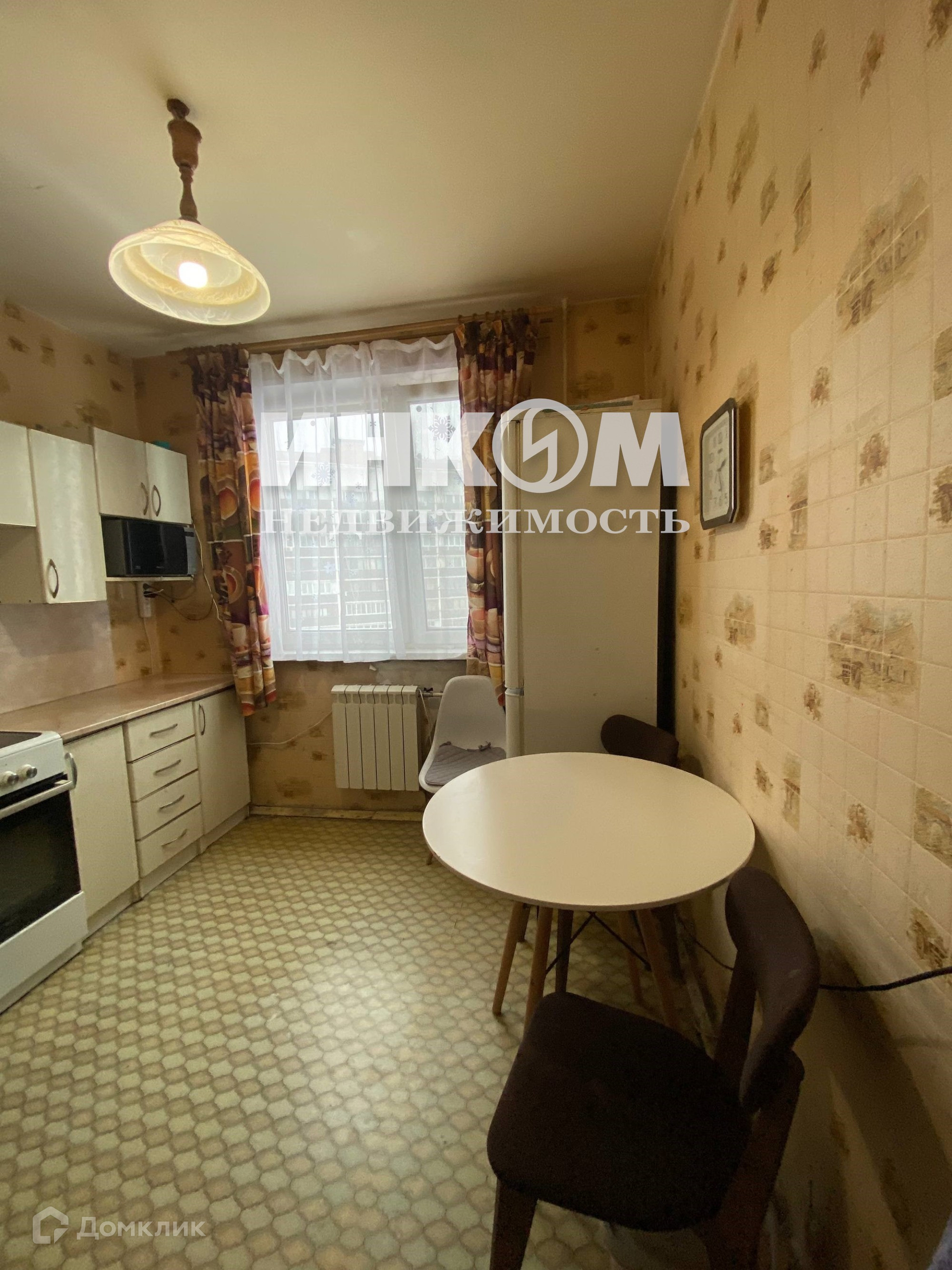 Москва, улица Дудинка, 2 к2 - Vista 5