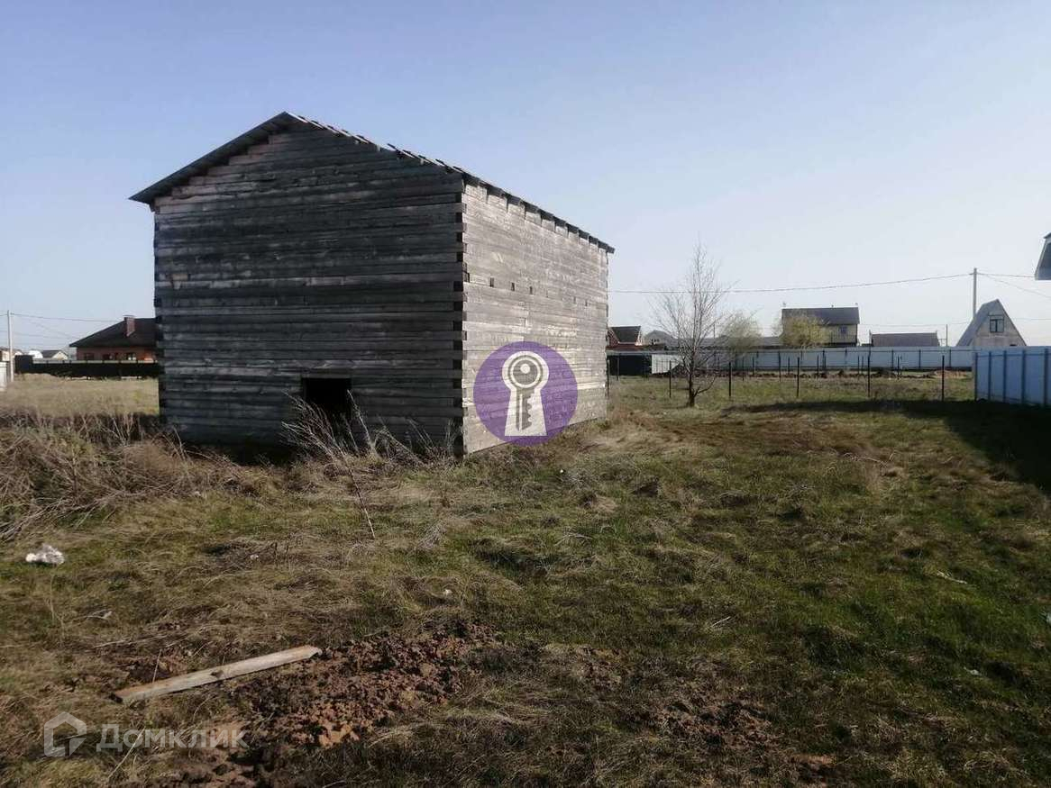 Купить участок, 6 сот. по адресу Самарская область, сельское поселение Красный  Яр, посёлок Угловой, массив Зона Удача, улица Хрулёвых за 1 000 000 руб. в  Домклик — поиск, проверка, безопасная сделка с жильем в офисе Сбербанка.