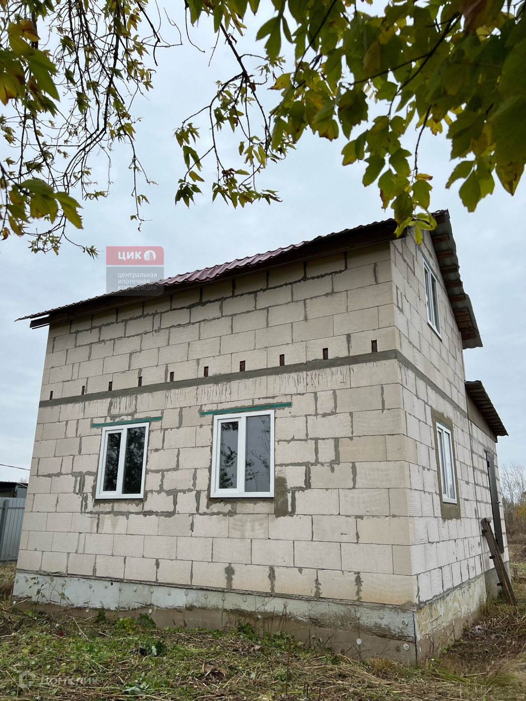 Купить дом, 72.6 м² по адресу Рязанская область, Старожиловский район ...