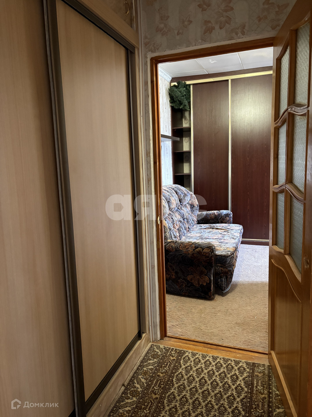 Реутов, 5-й микрорайон м-н, Ашхабадская улица, 25 - Widok 5