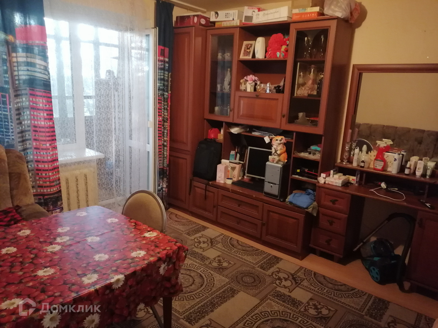 Купить Однушку В Алексине Тульской Области