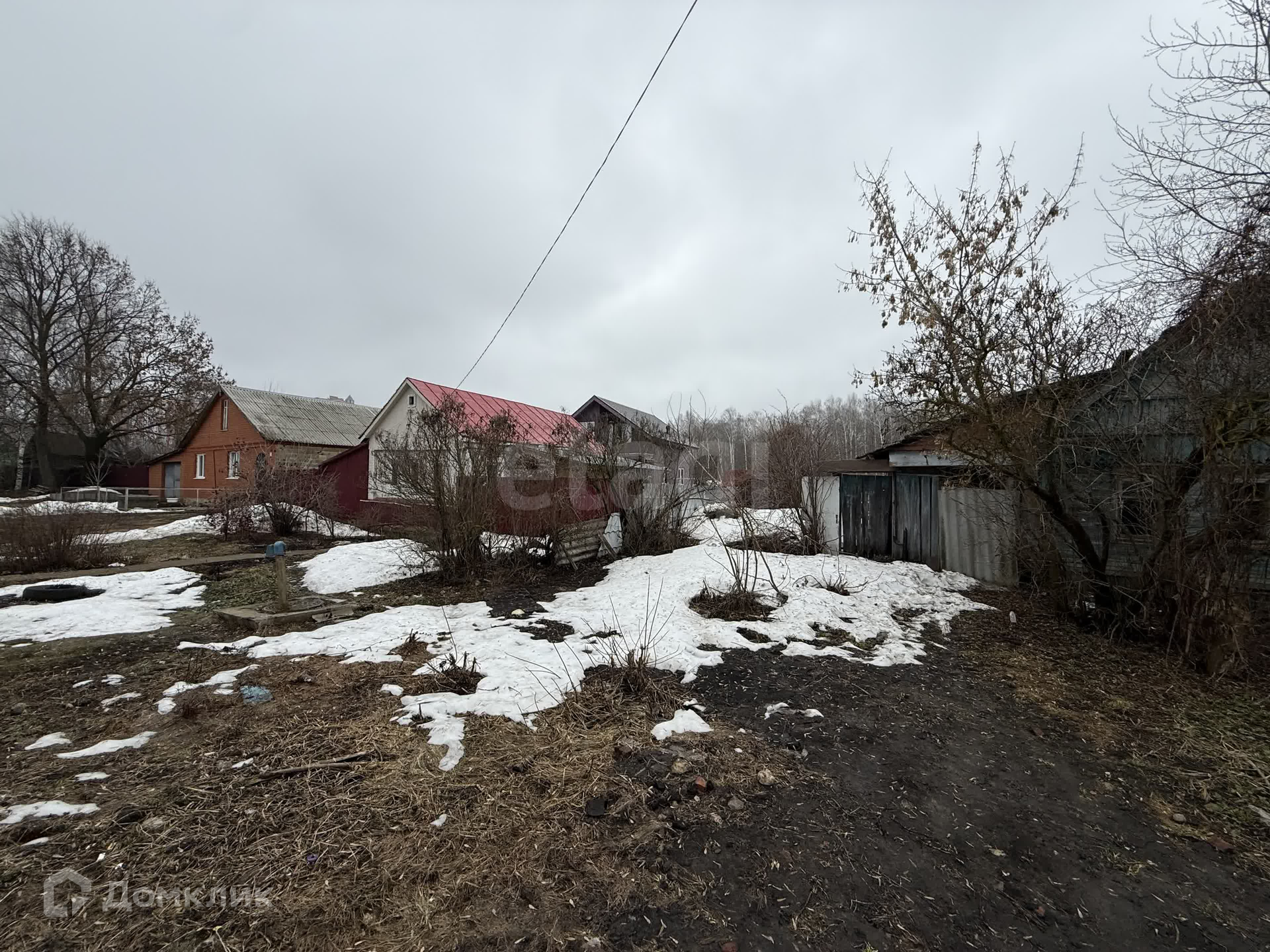 Саранск, Химмаш м-н, Стрелецкая улица, 16 - Vista 6