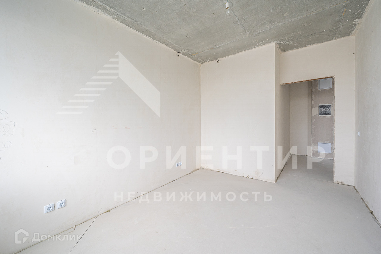 Купить 2-комнатную квартиру, 48 м² по адресу Свердловская область,  Екатеринбург, улица Радищева, 41, 14 этаж, метро Геологическая за 8 500 000  руб. в Домклик — поиск, проверка, безопасная сделка с жильем в офисе  Сбербанка.