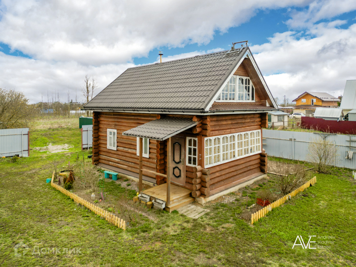 Купить дом, 80 м² по адресу Ленинградская область, Кировский район, село  Путилово, 10 за 5 000 000 руб. в Домклик — поиск, проверка, безопасная  сделка с жильем в офисе Сбербанка.