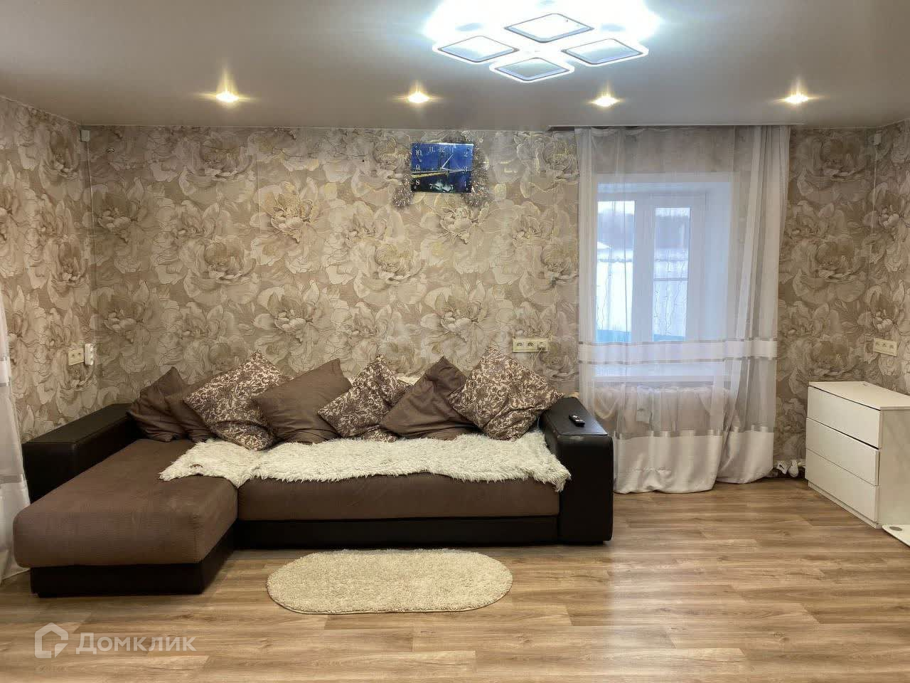 Купить дом под ключ в Кущёвская