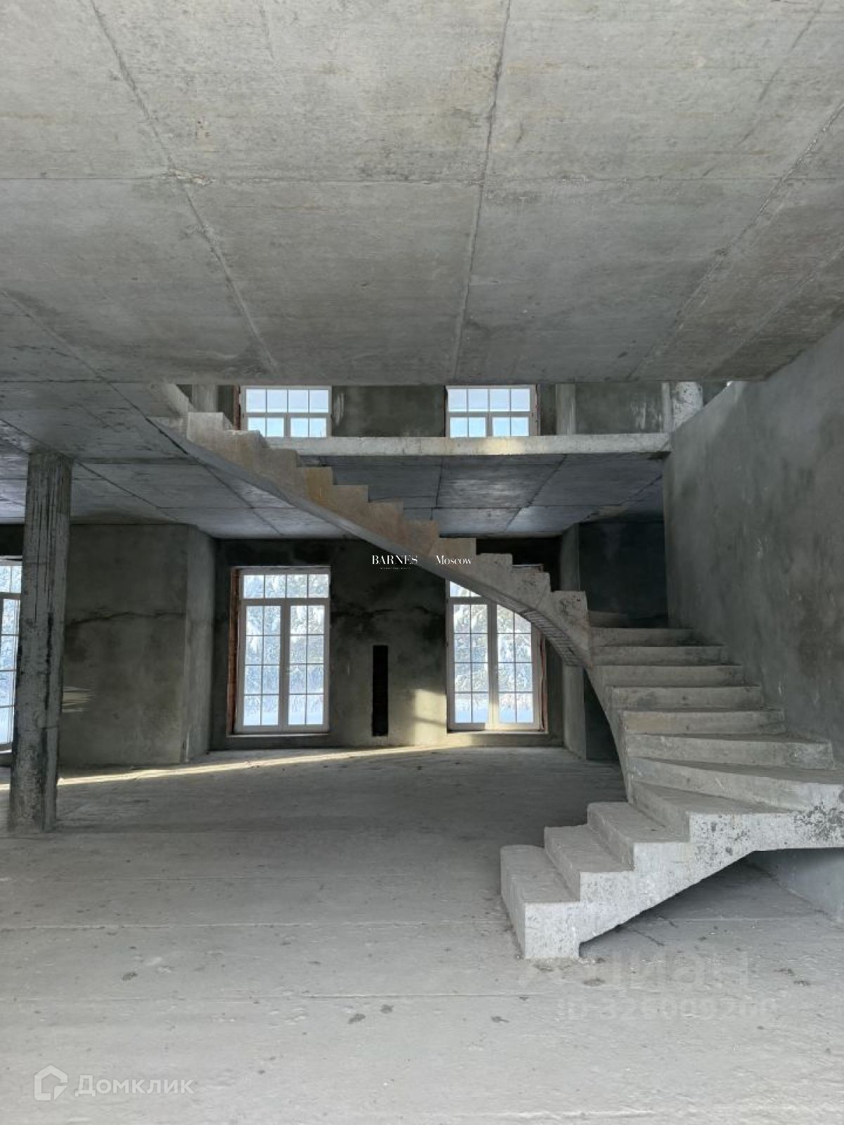 Московская область, Истра муниципальный округ, Ренессанс Парк - Aanzicht 4