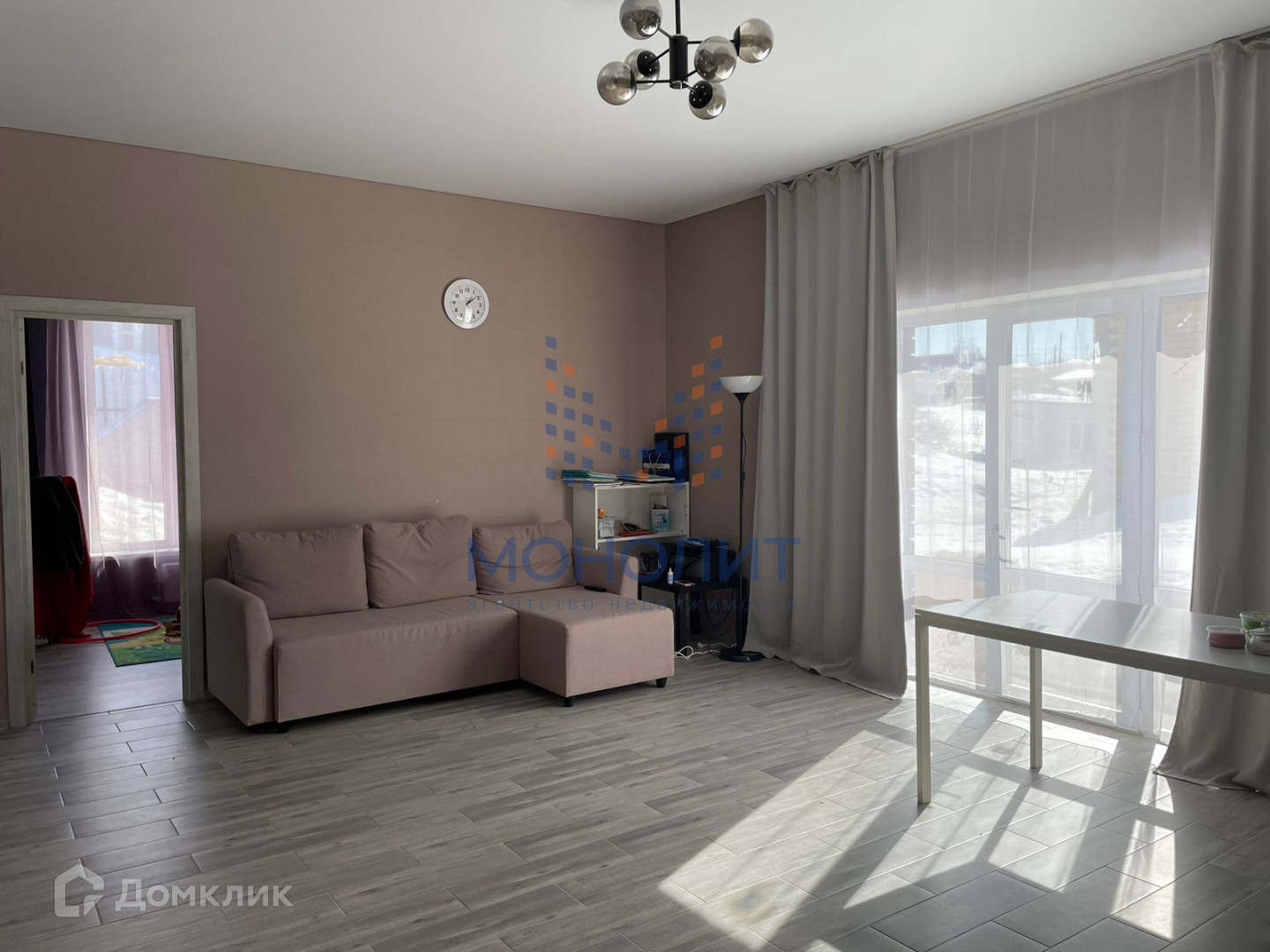 Квартира Купить Казань Советский Район 3 Комната