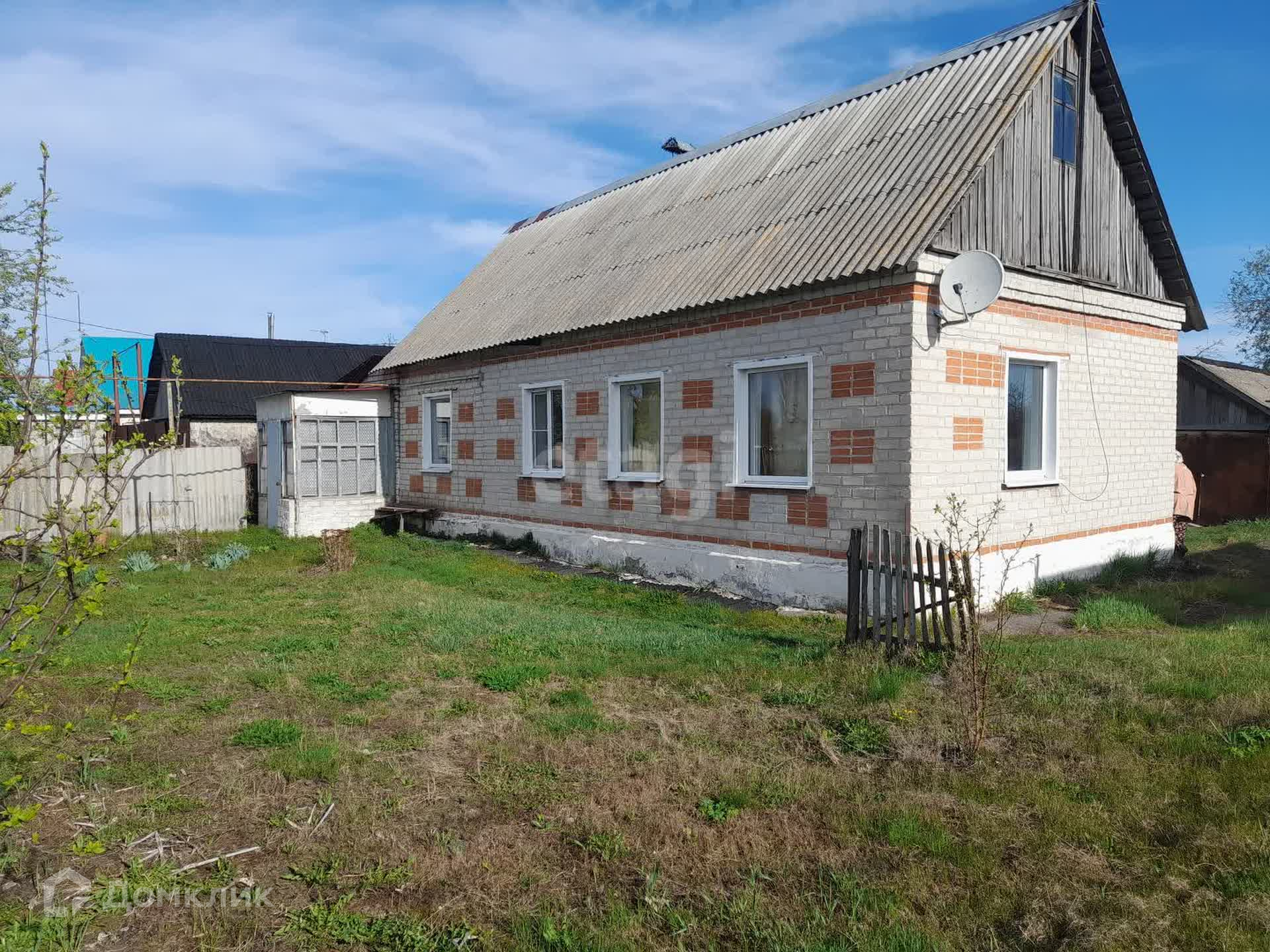 Купить Дом В Селе Ломово Рамонского Района