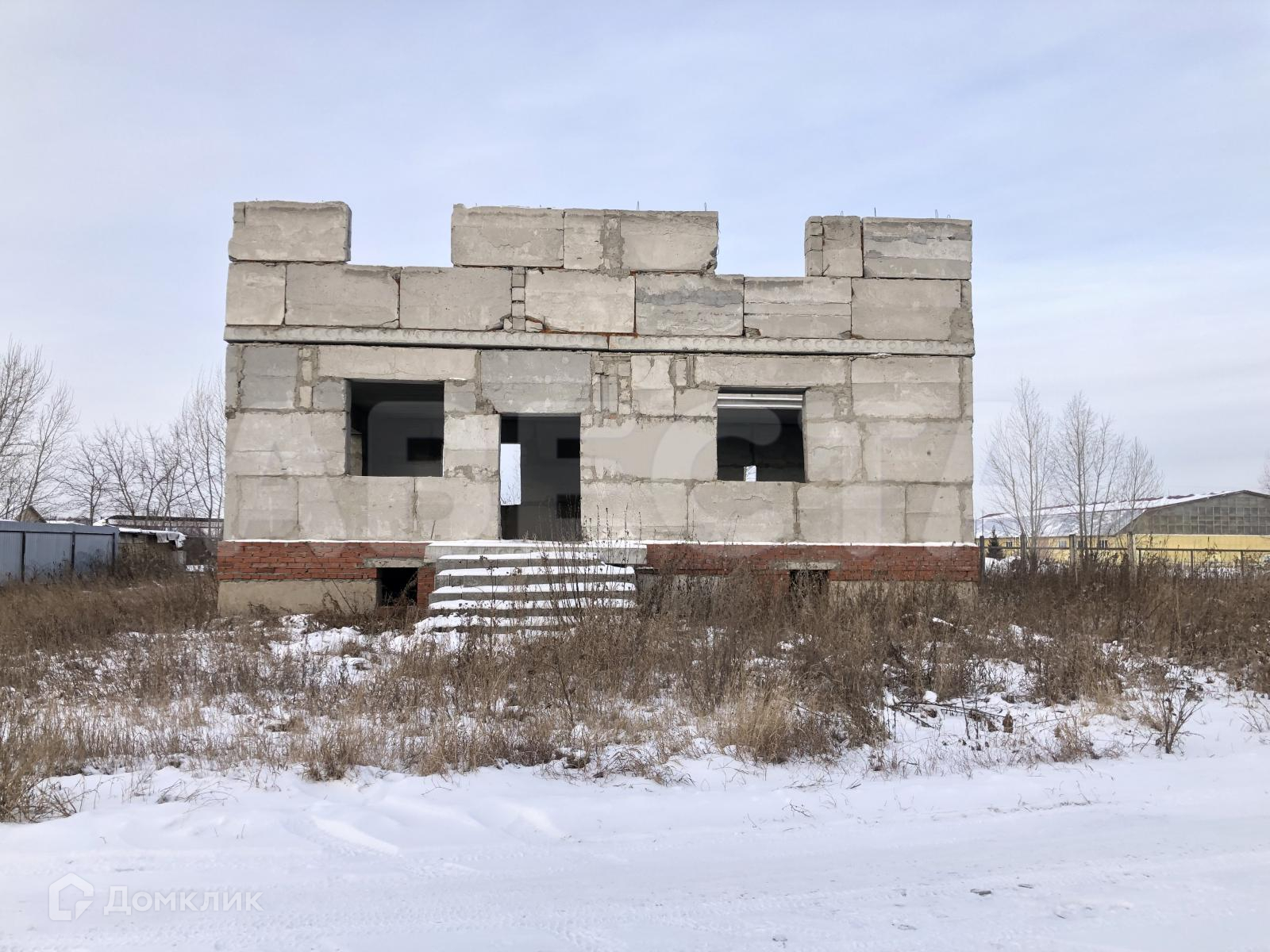 Купить Участок В Поселке Омский