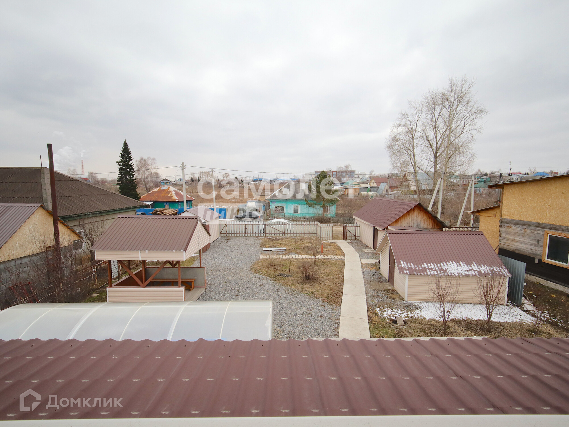 Купить Дом В Поселке Пригородный Кемерово