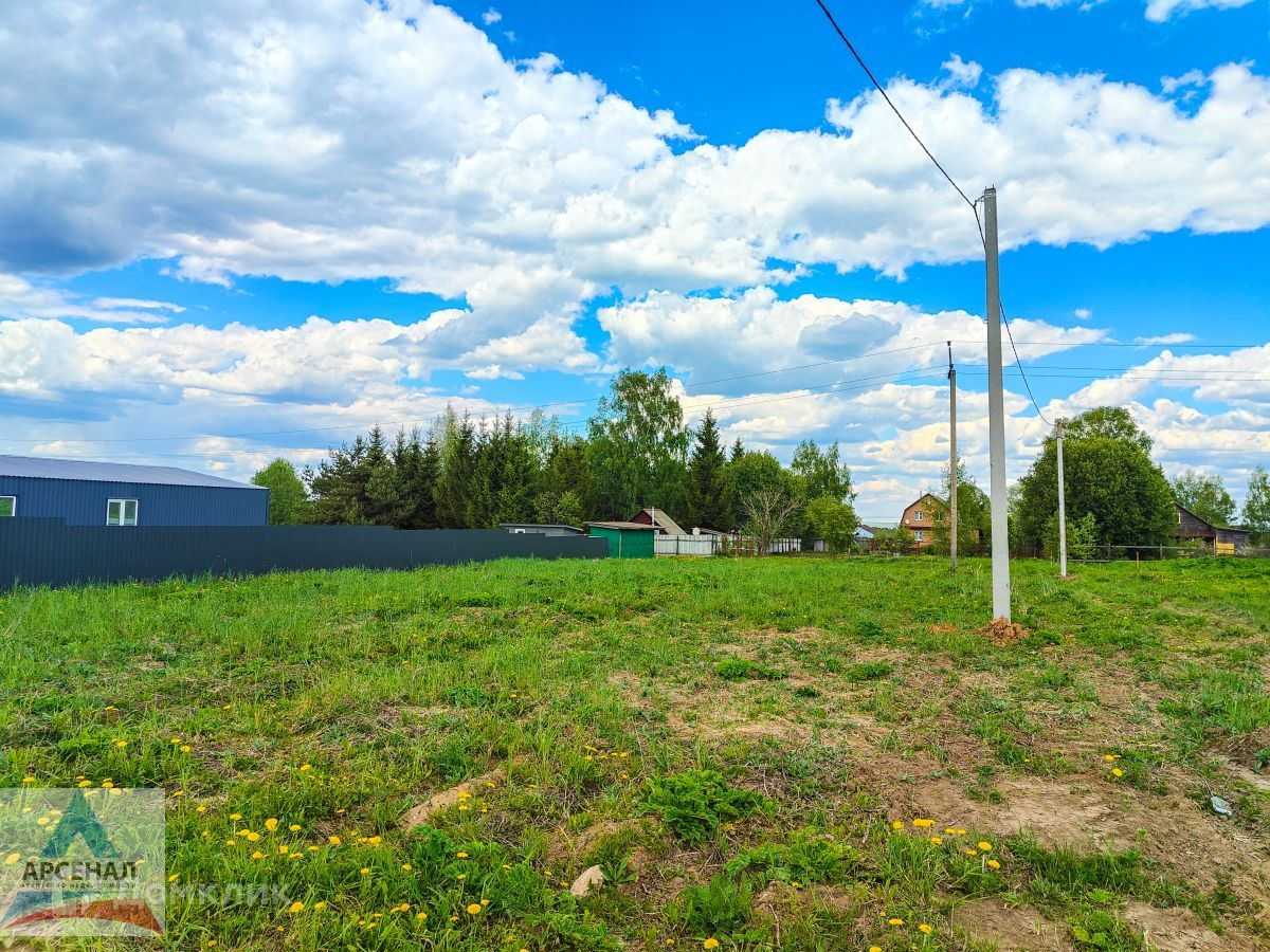 Купить участок, 16.9 сот. по адресу Ярославская область, городской округ  Переславль-Залесский, деревня Веслево за 1 150 000 руб. в Домклик — поиск,  проверка, безопасная сделка с жильем в офисе Сбербанка.