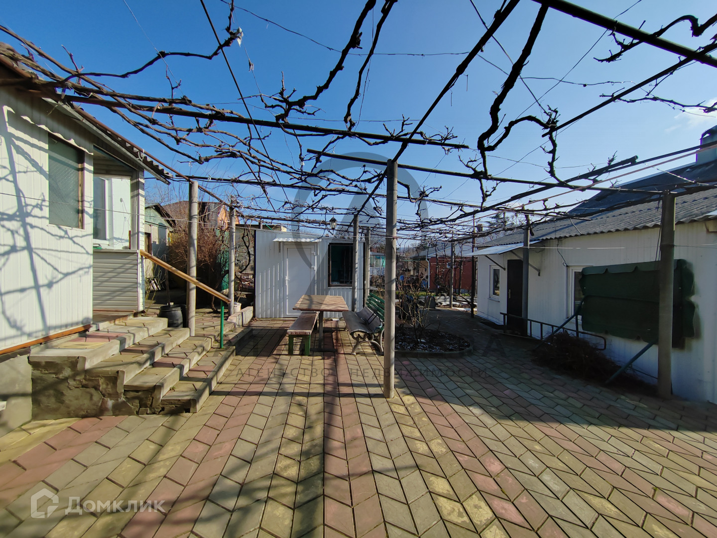 Голубицкая азовское море фото поселка и пляжа Купить дом, 46.5 м² по адресу Краснодарский край, Туапсинский район, пгт Новомих