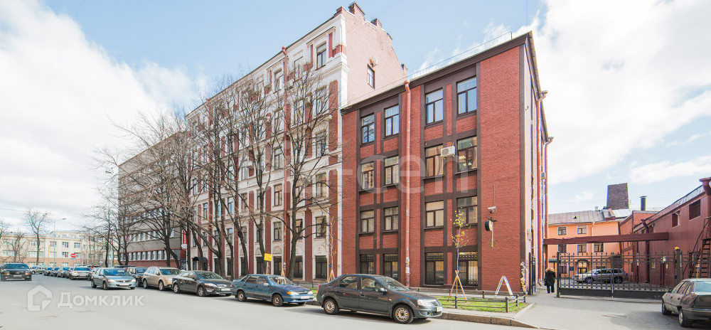 2 линия во д. 29 в Санкт-Петербурге Аренда коммерческой недвижимости в Санкт-Пет