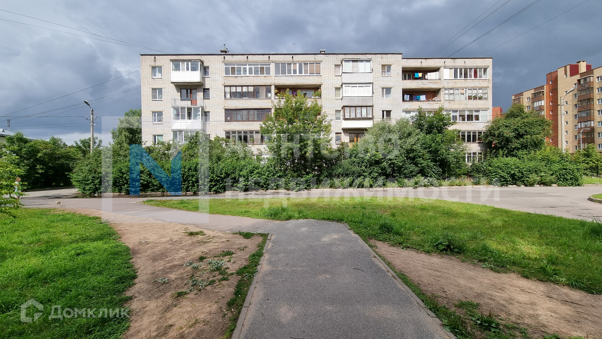 Купить Квартиру В Ломоносове Спб Вторичка