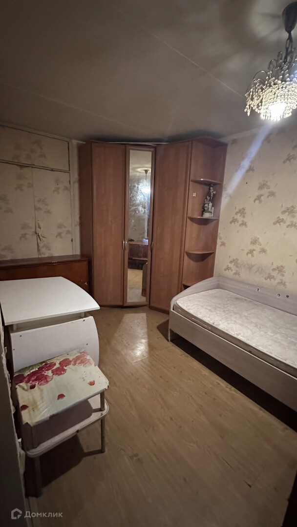 Москва, 9 к2 – další