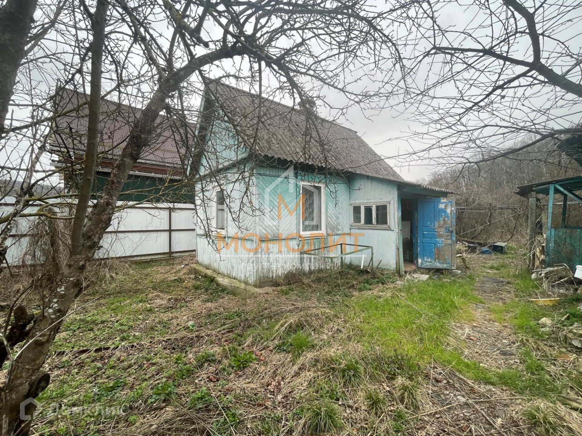 Купить Дом В Станице Пятигорская