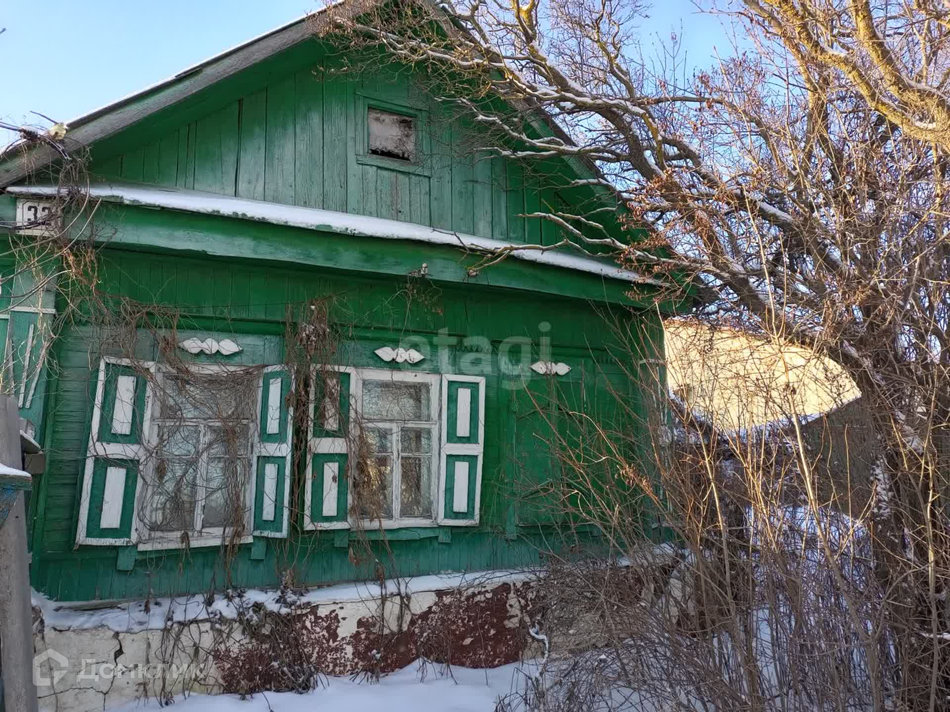 Купить Дом В Романовке Саратовской Области