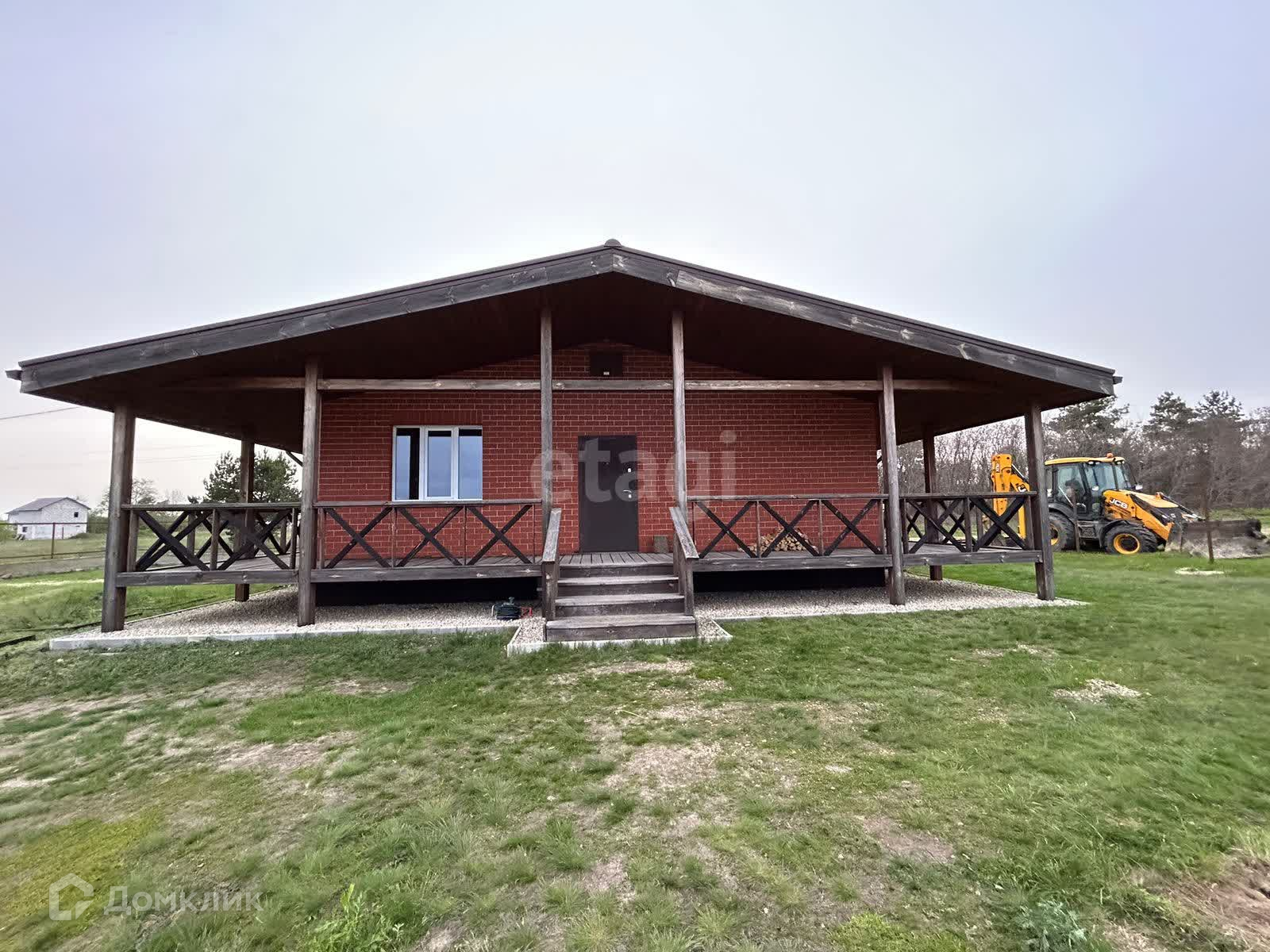 Купить Дом В Селе Елецкое