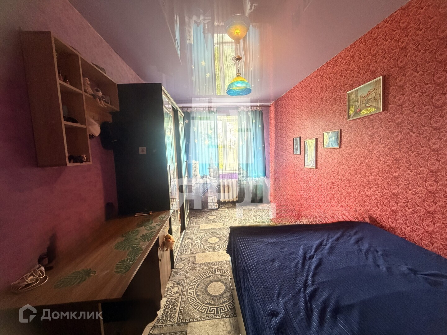 Ростовская область, Таганрог, Военный городок м-н, Вишнёвая улица, 15/2 - Ansicht 5