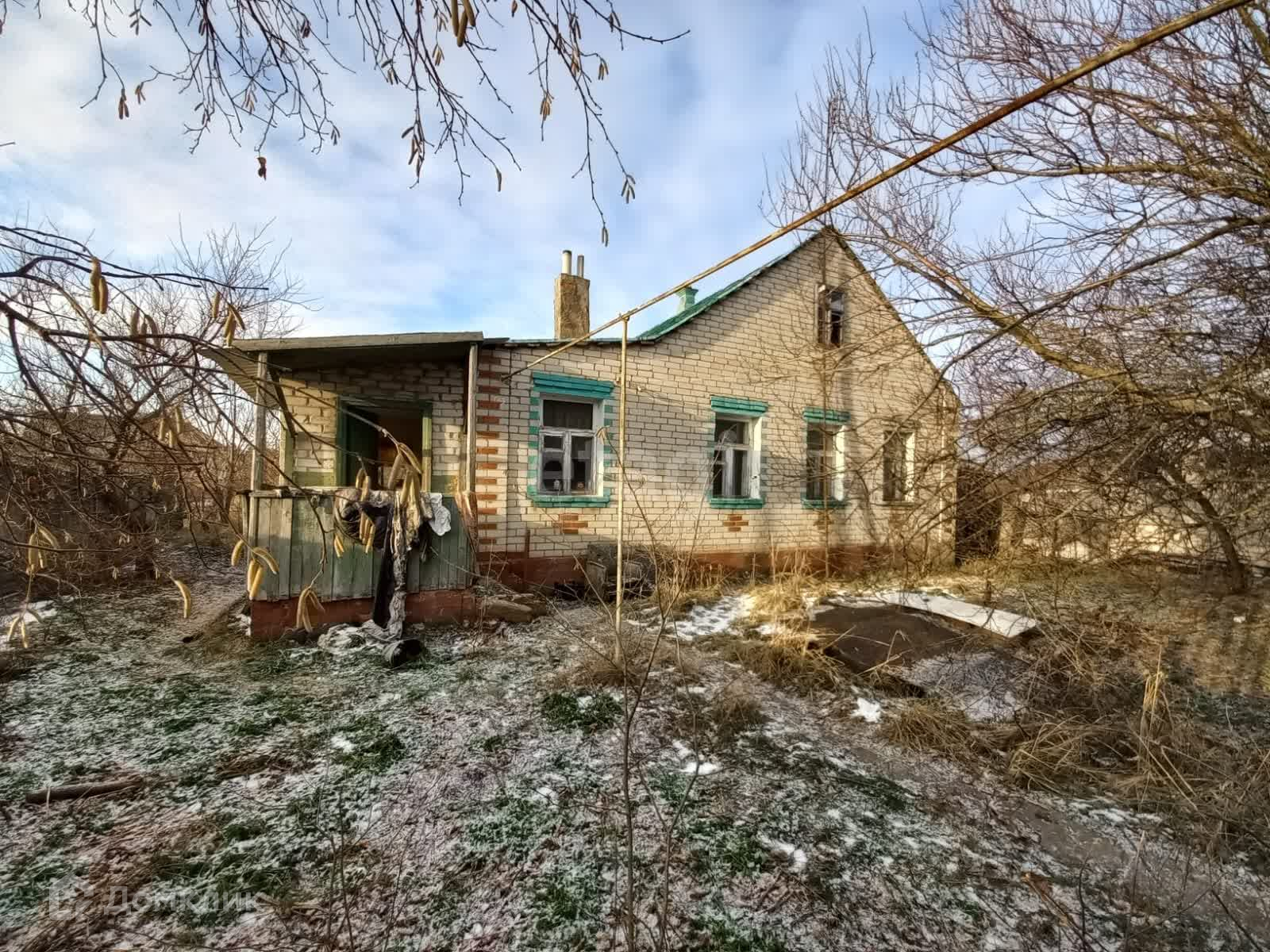 Купить Дом В Чернянке Белгородской Области Недорого