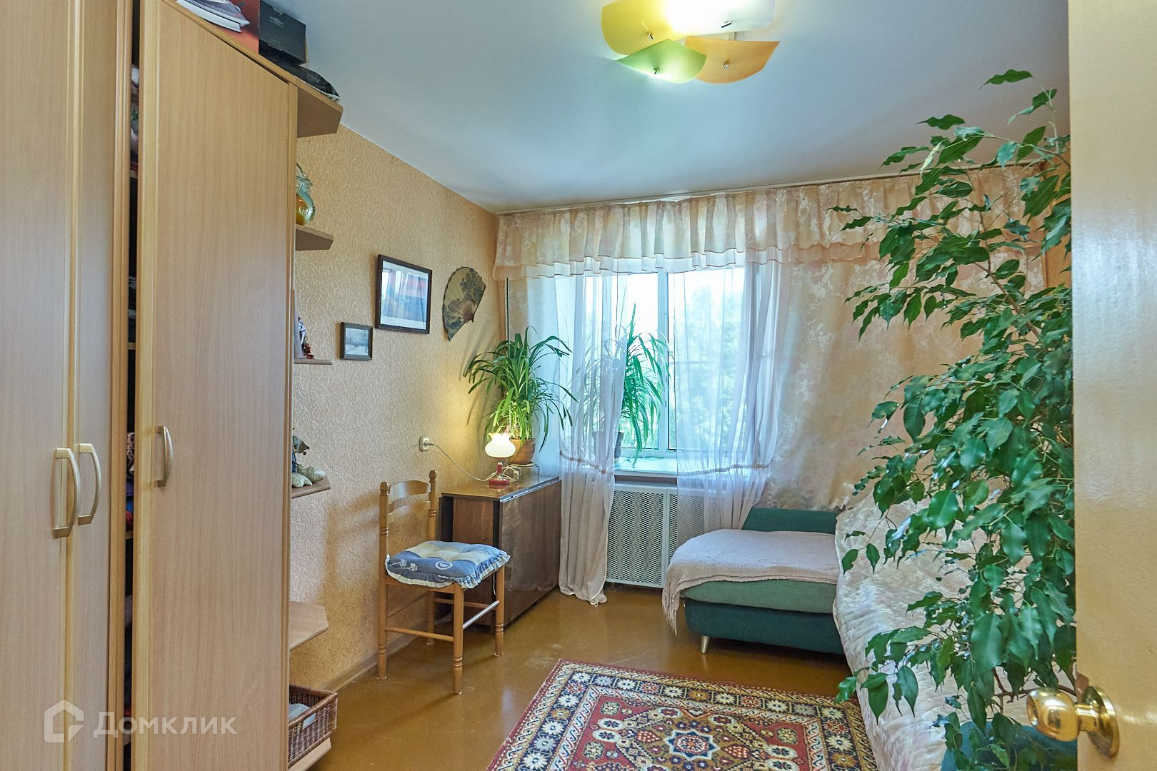 Купить Комнату В Ярославле Недорого