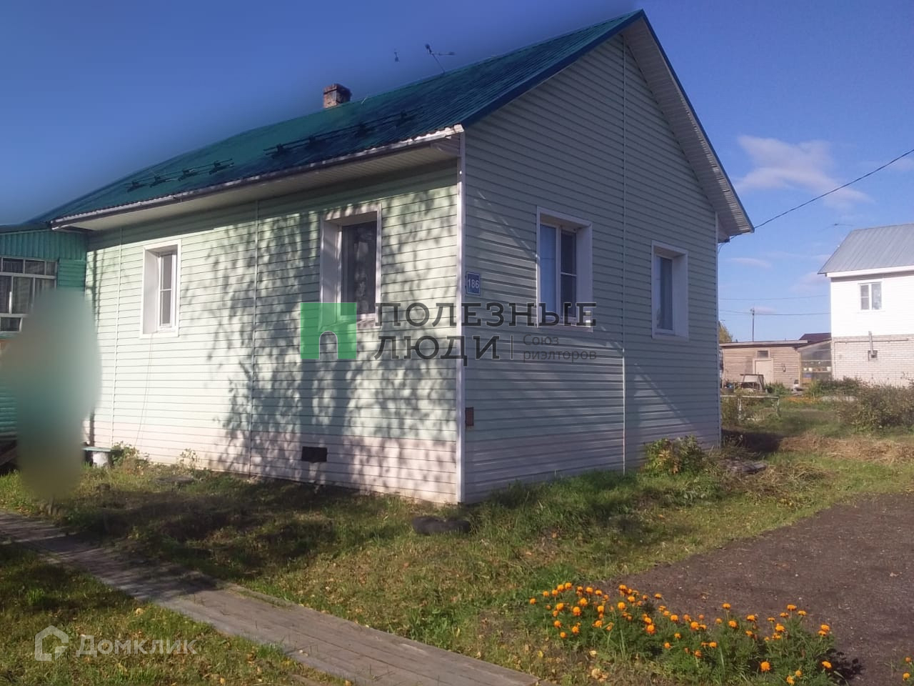 Купить дом, 50.8 м² по адресу Республика Коми, муниципальный район ...