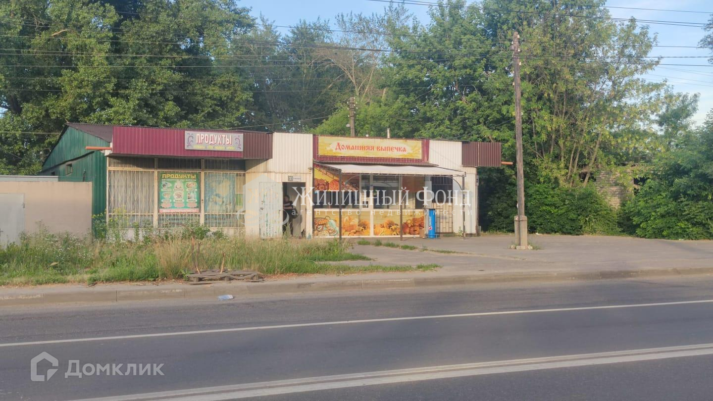 ⭐ Продаётся производственное помещение, 300 м² по <b>адресу</b> <b>Курск</b>, улица Карла...